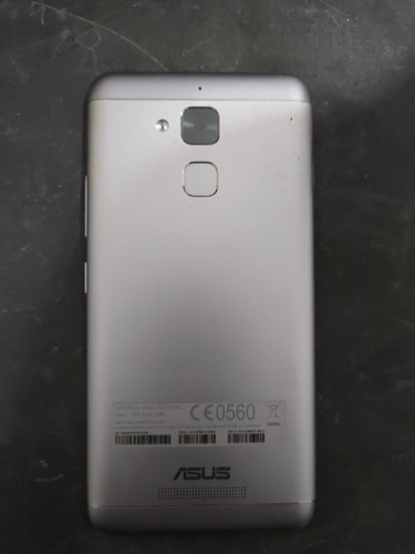 Lettore impronte digitali asus - lettore,