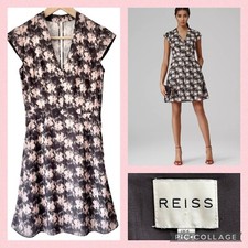 Abito floreale REISS Crawford