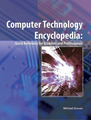 Computer technology - computer,