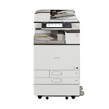 FOTOCOPIATRICE RICOH AFICIO MP2553 USATA