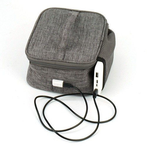 Usb riscaldamento lunch box - lunch,