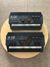 Aviom personal mixer - mixer, a-16