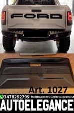 FORD RANGER T6 2011-2022 LOOK