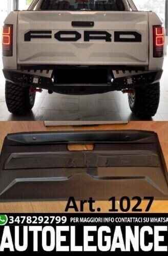 Ford ranger 2011 2022 look - ford, 2011-2022