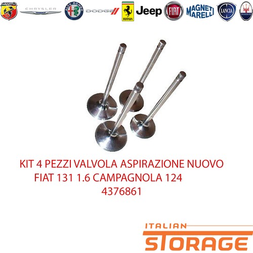 Fiat 124 131 - 1.6, campagnola