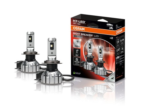 Anabbaglianti osram night - osram,