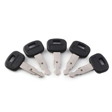 5x Chiave accensione 459A per