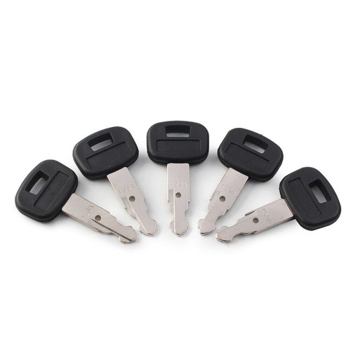 Ignition key 459a - 5x,