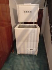 congelatore a pozzetto usato