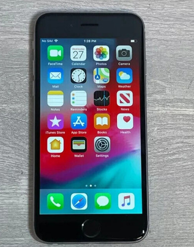 Smartphone apple iphone - smartphone,