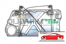 MECCANISMO SX C/PANNELLO