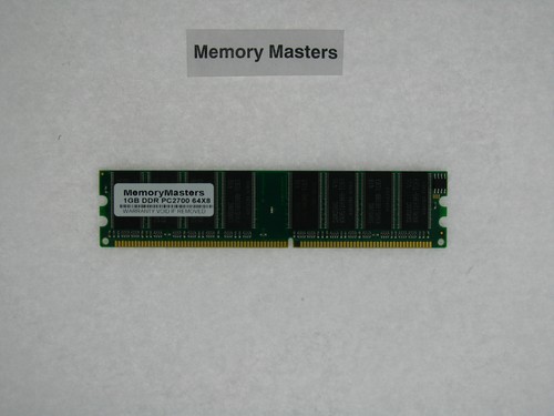 1gb memoria ram per - per, mac