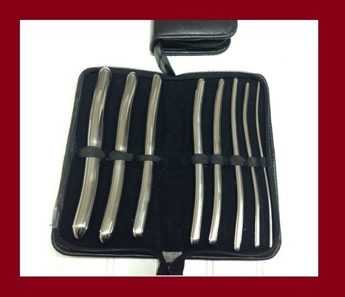 Hegar dilatatore uretrale - ,