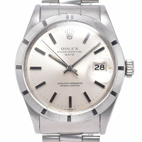 Orologio uomo rolex oyster - orologio,