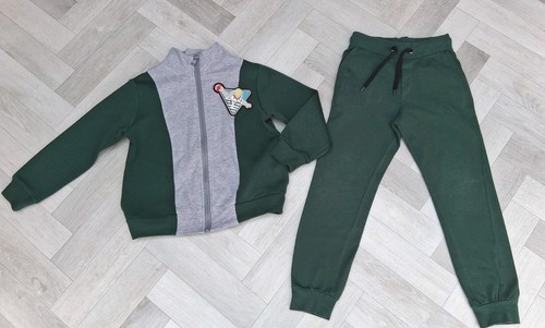 Set completo tuta fendi - set,