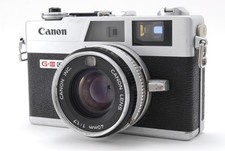 Leggi!Testato【Ecc+4】Canon