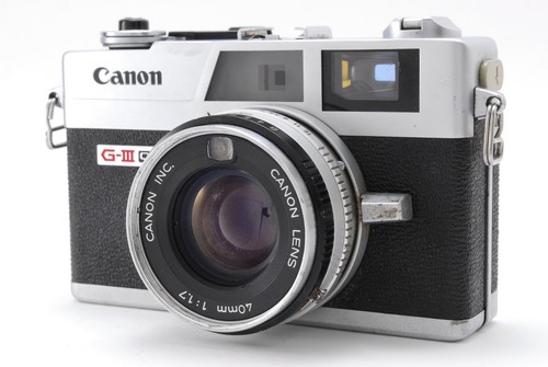 Leggi!Testato【Ecc+4】Canon