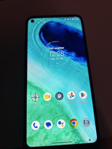 Moto fast smartphone - fast,