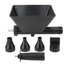 Comoda stuccatrice puntatrice