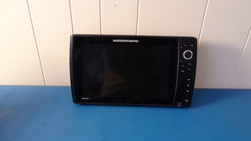 Unità controllo humminbird - unità,