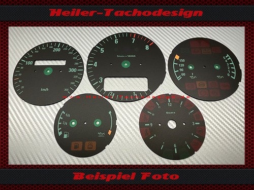 Tachimetro per porsche 911 - per, 964