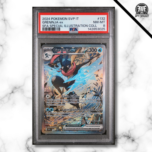 Pokemon card italian - card,