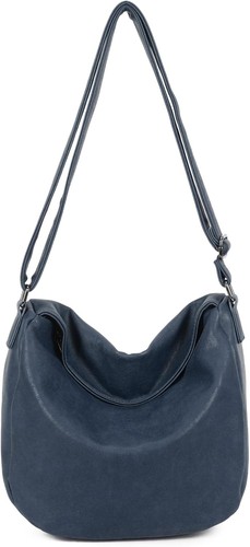Borsa tracolla donna - a,
