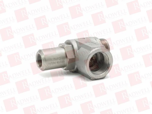 Smc as2200 n02 - smc, as2200-n02-sd