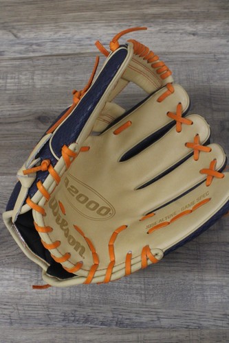 Guanto wilson a2000 ja27 - a2000, gm