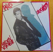 Falco - Der Kommissar - 1981 -