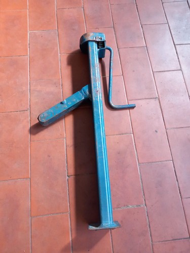 Cric originale volkswagen - cric,