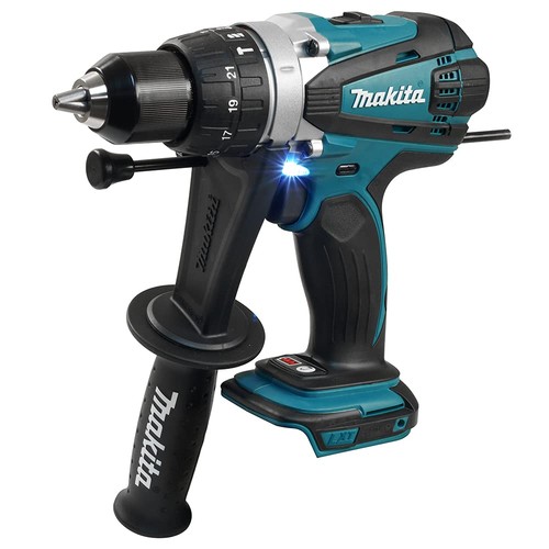 Makita dhp458 trapano - dhp458,
