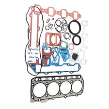 Per Motore Yanmar 4TNV86 TK486