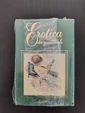 Erotica da guanciale libri sigillati