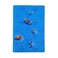 Porta passaporto originale