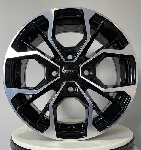 Kit cerchi lega - 4,