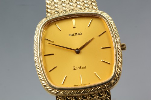 Orologio uomo 1981 - orologio, [n