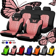 Set Coprisedili Auto