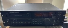 TASCAM DA-45HR Registratore