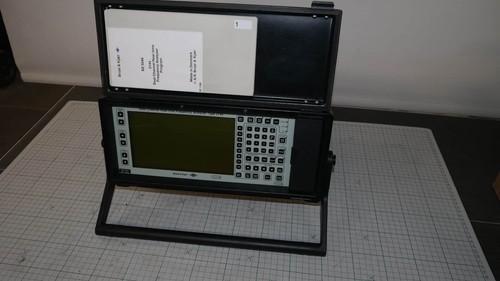 Bruel kjaer 2144 - &,