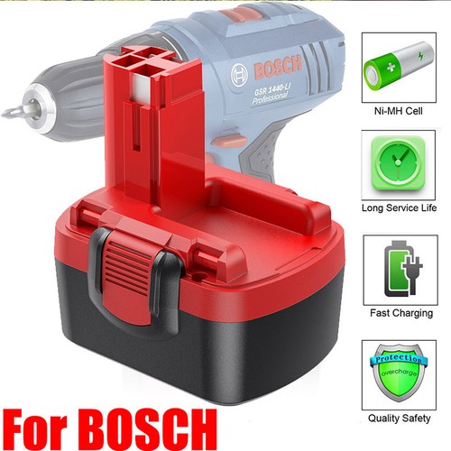 Batteria per bosch - batteria,