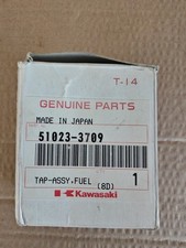 Rubinetto carburante originale