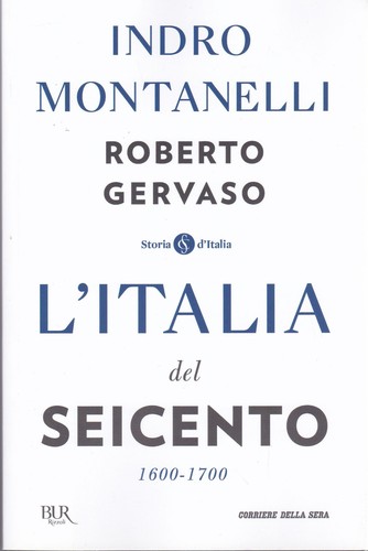 Italia del seicento 1600 - seicento,