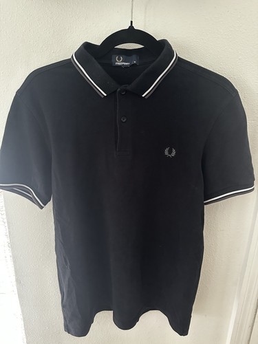 Men fred perry - fred,