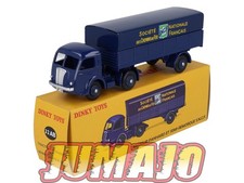 DT436 Voiture réédition