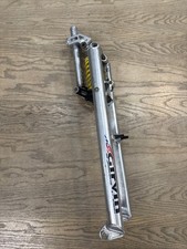 Girvin Vector Suspension Fork