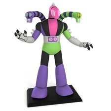 GO NAGAI ROBOT COLLECTION