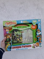 GORMITI Lavagna Parlante Giochi Preziosi New