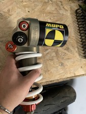 Mono Mupo Ab1 S1000rr 2009/14