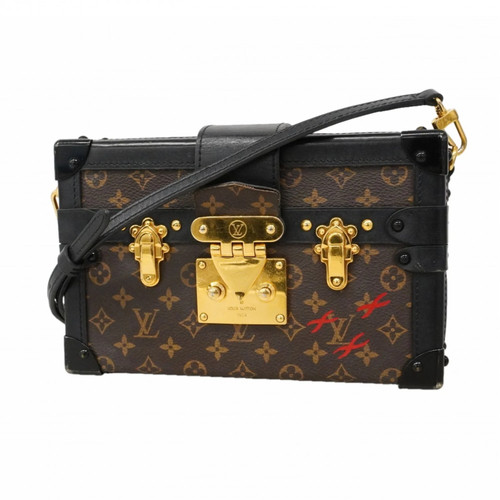 Louis vuitton monogram petite - louis,